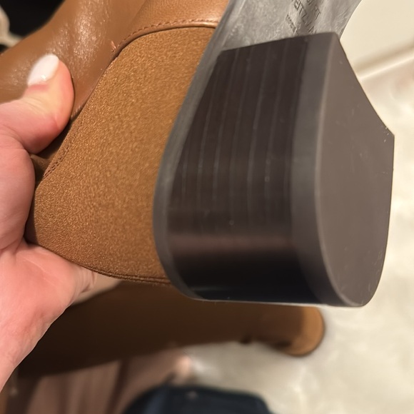 Stuart weitzman riding boot - Picture 6 of 7